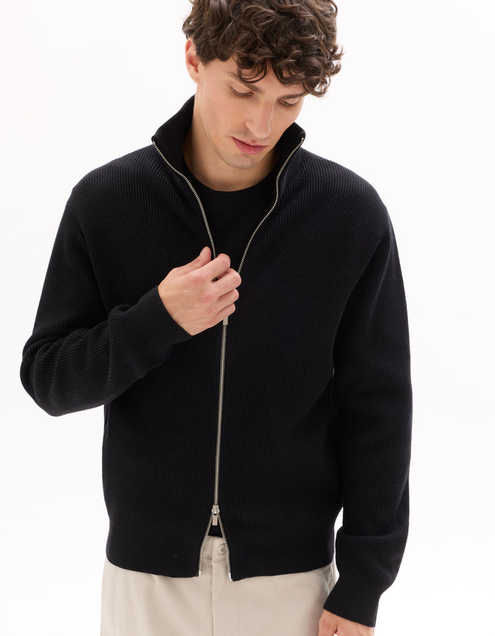 Unisex - Knitted - Sweater - Long sleeves