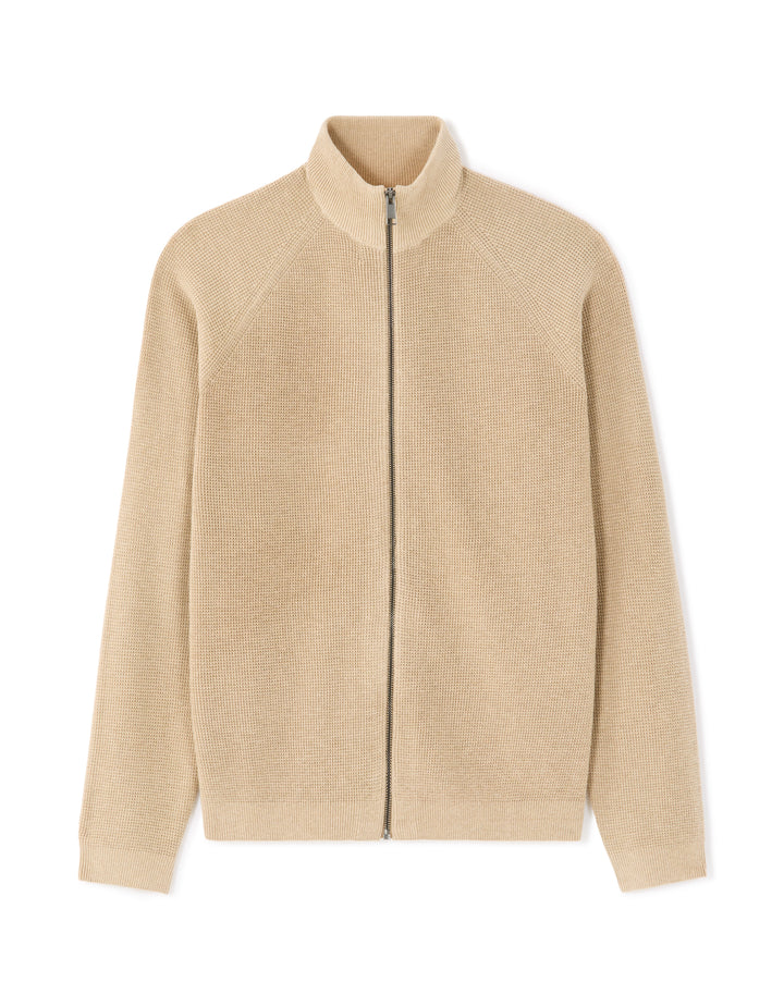 Unisex - Knitted - Sweater - Long sleeves