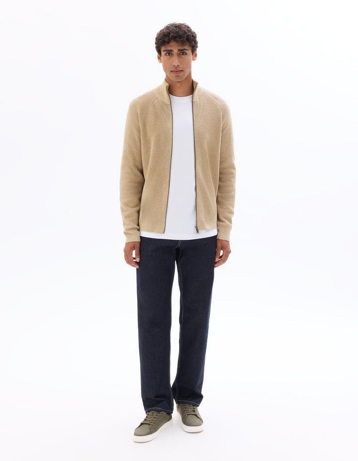 Unisex - Knitted - Sweater - Long sleeves