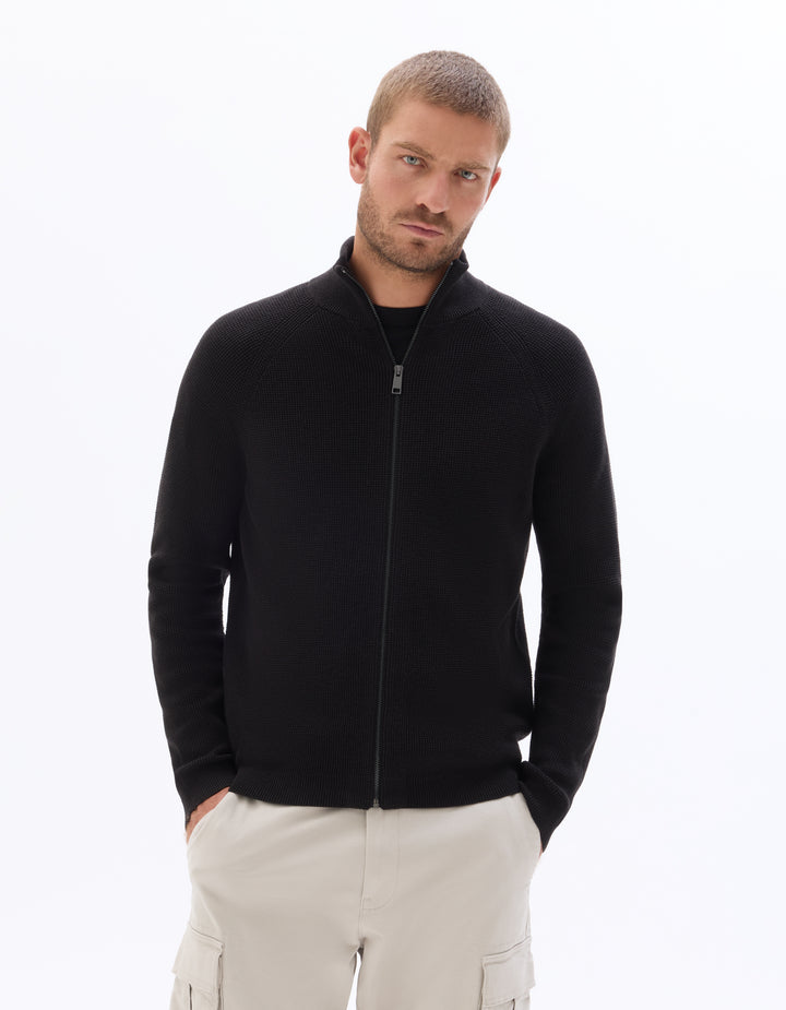 Unisex - Knitted - Sweater - Long sleeves