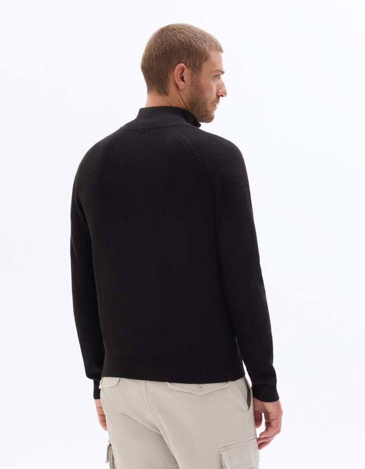 Unisex - Knitted - Sweater - Long sleeves