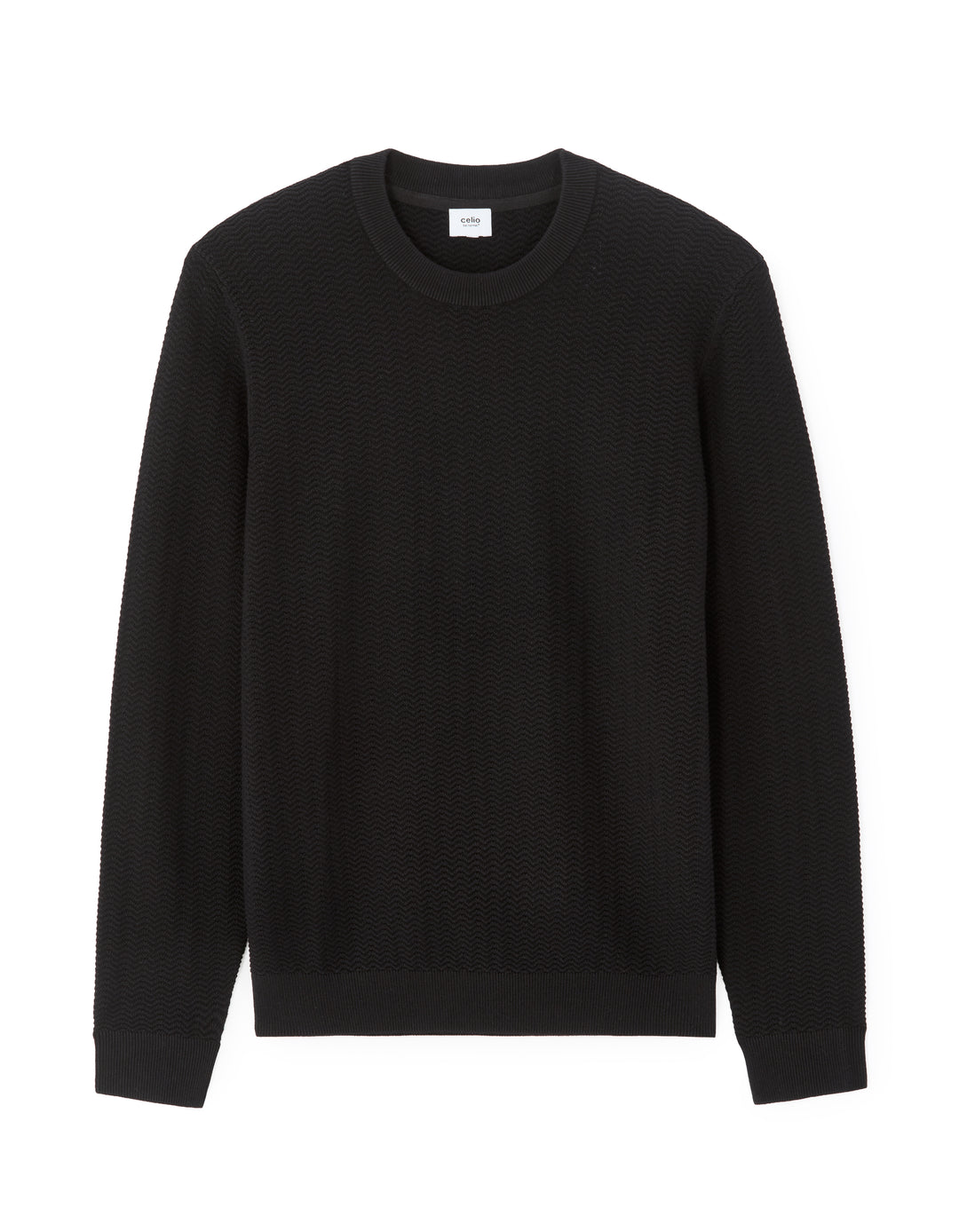 Unisex - Knitted - Sweater - Long sleeves