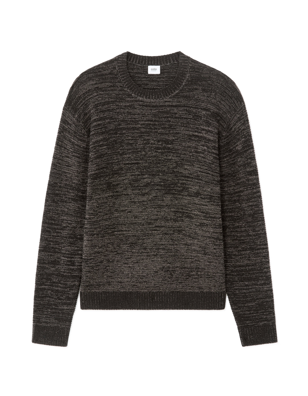 Unisex - Knitted - Sweater - Long sleeves