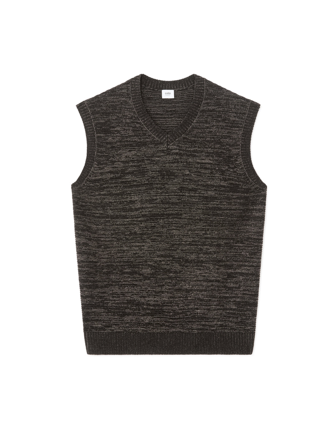 Unisex - Knitted - Sweater - Long sleeves