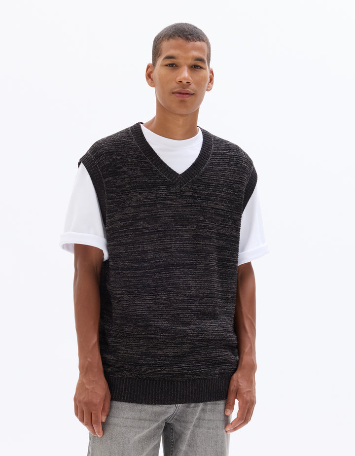 Unisex - Knitted - Sweater - Long sleeves