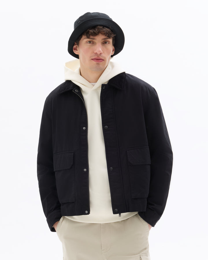 Men - Woven - Anorak/Jacket