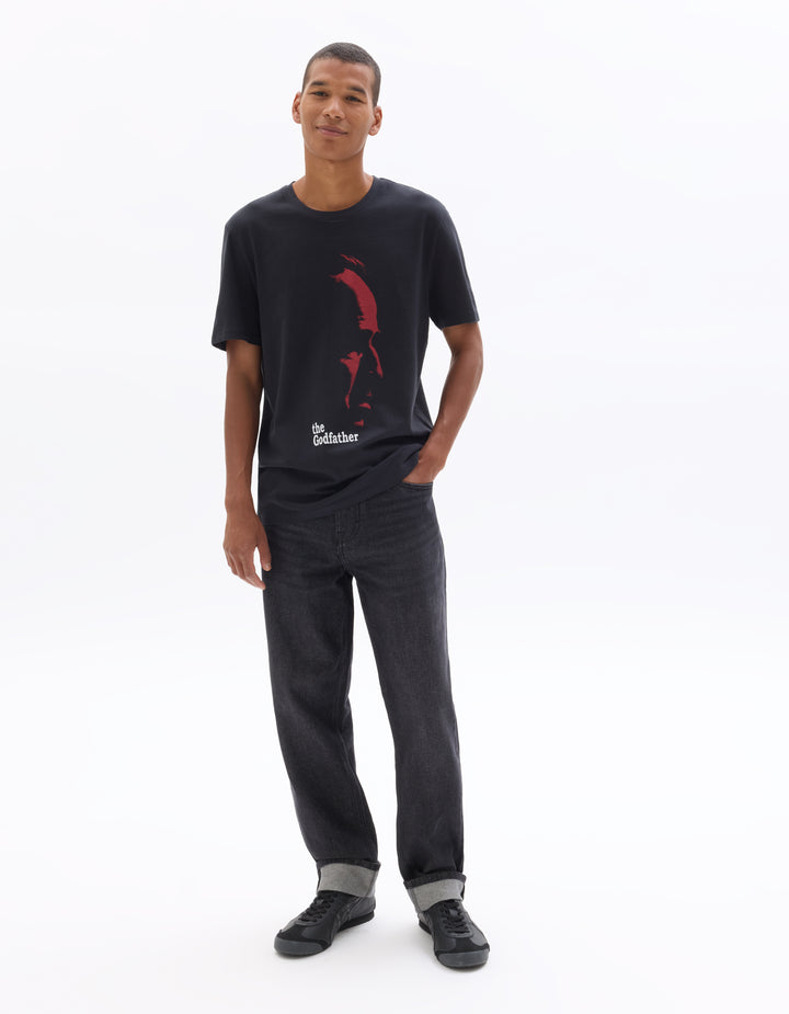 Unisex - Knitted - T-Shirt - Short sleeves - U / V / round neck