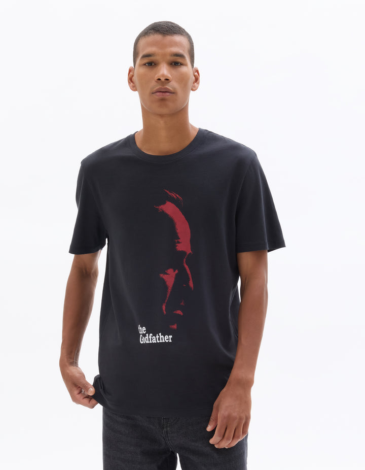 Unisex - Knitted - T-Shirt - Short sleeves - U / V / round neck