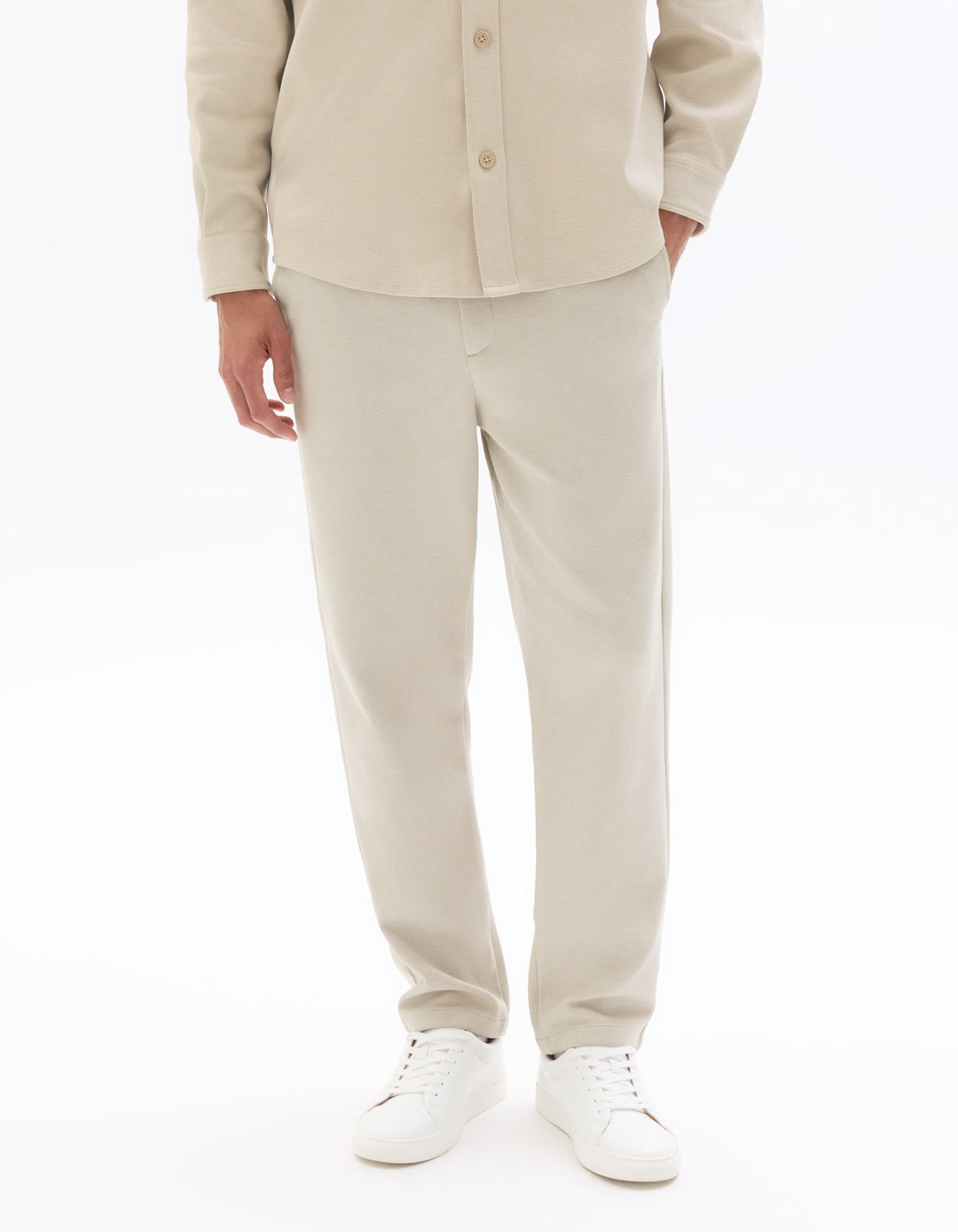 Men - Woven - Pants
