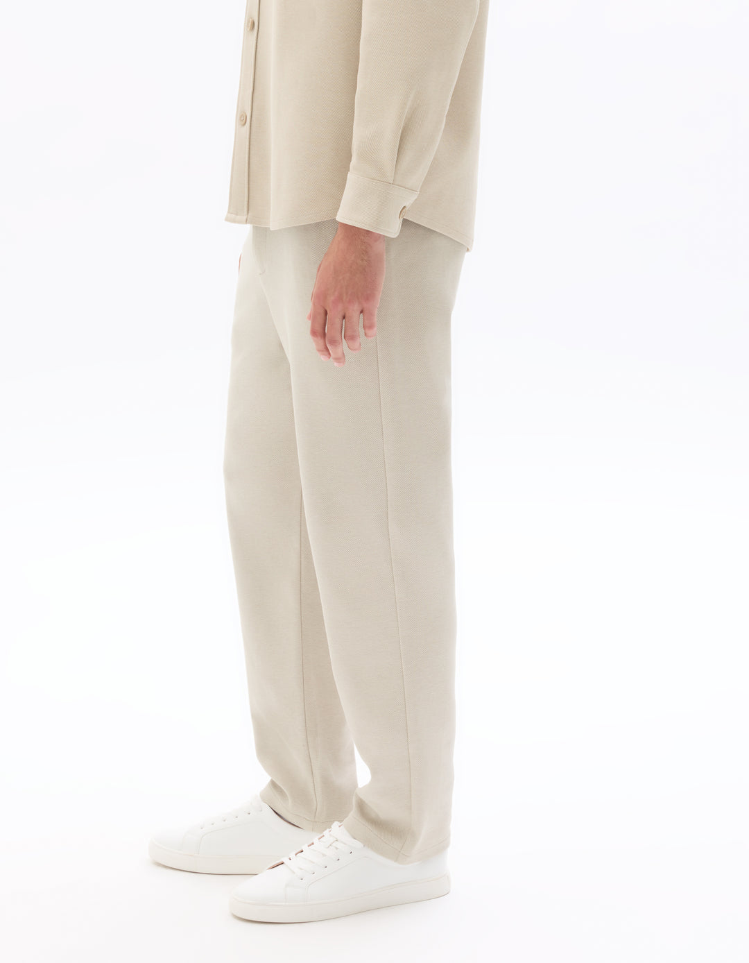 Men - Woven - Pants