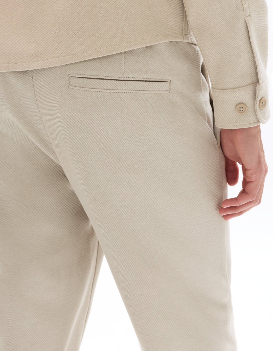 Men - Woven - Pants