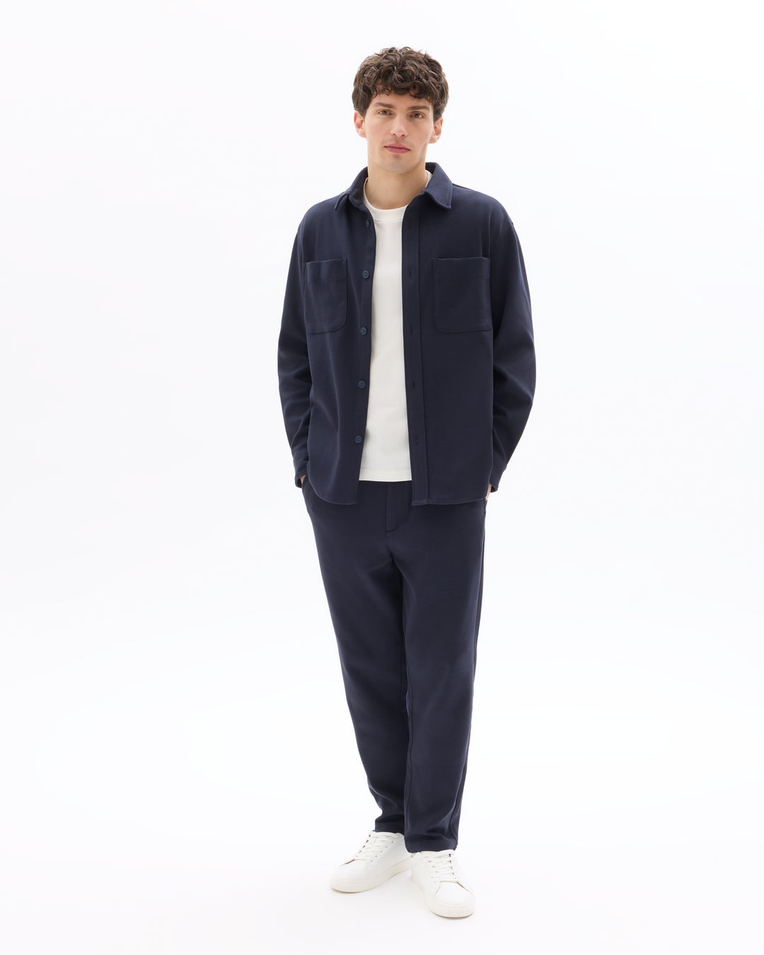 Men - Woven - Pants