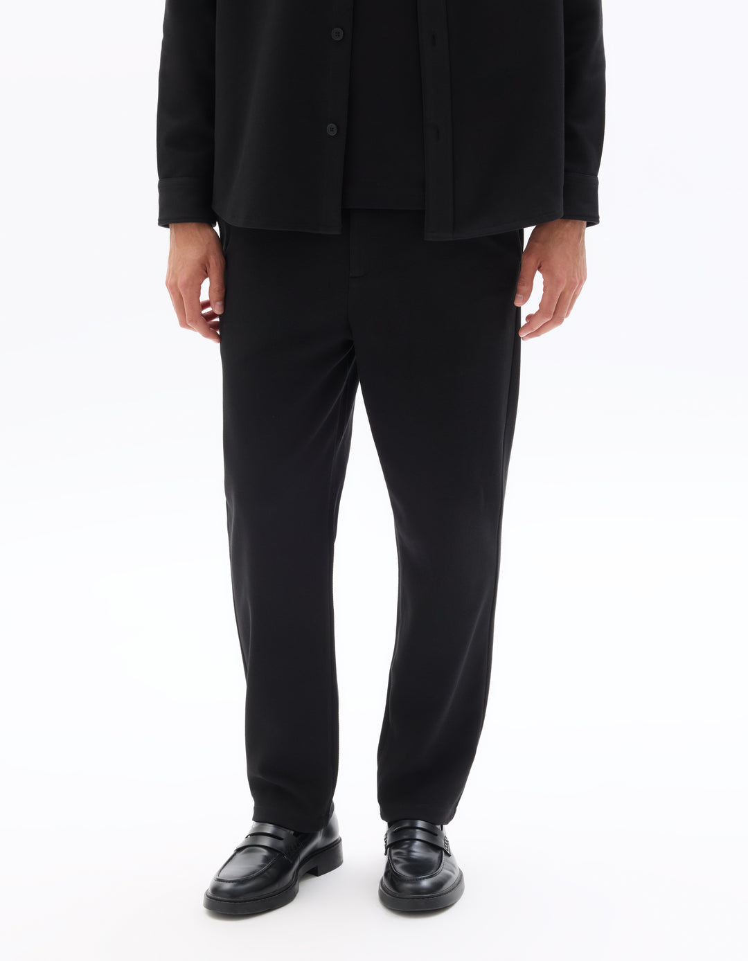 Men - Woven - Pants