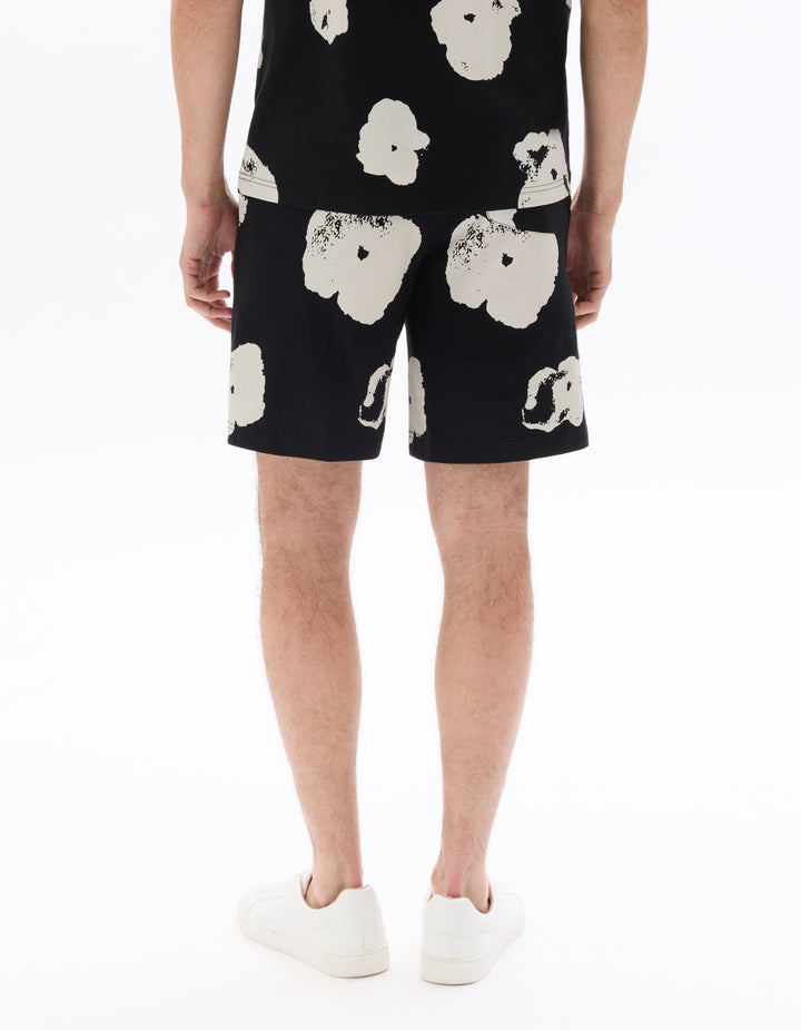 Unisex - Knitted - Bermuda pants
