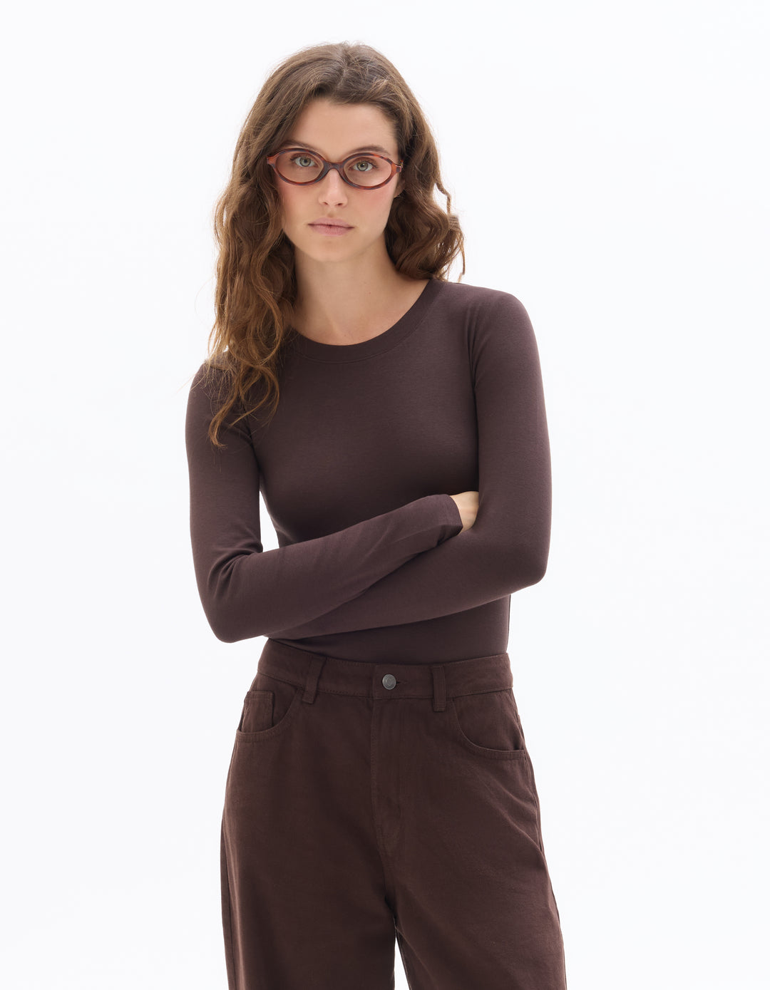 knitted