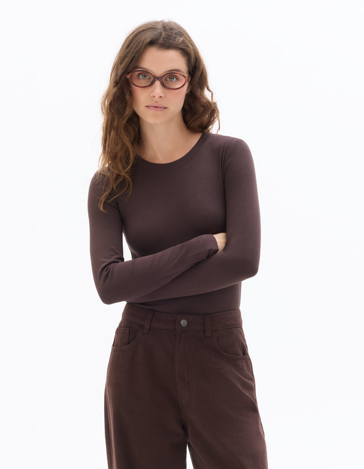 knitted