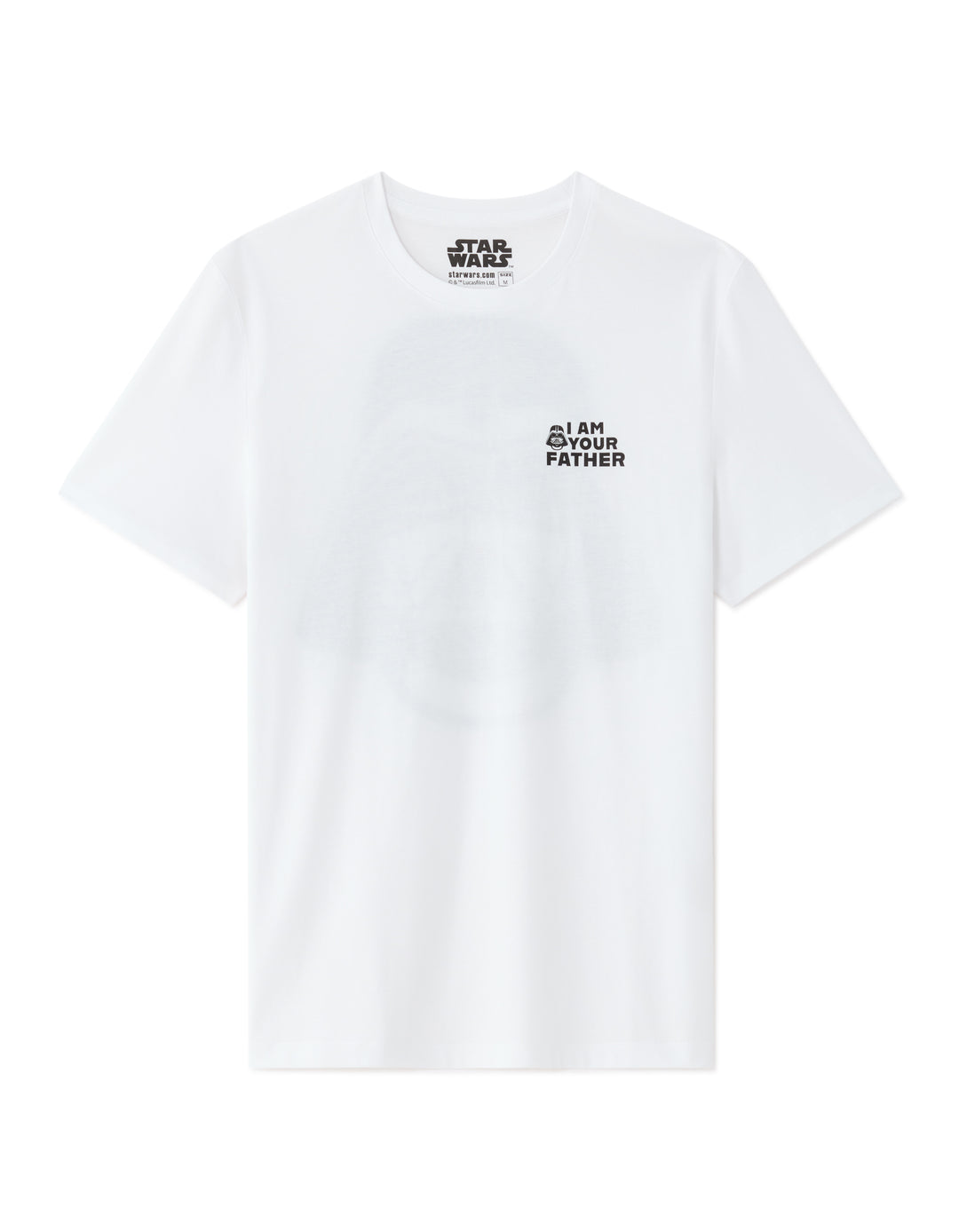 Unisex - Knitted - T-Shirt - Short sleeves - U / V / round neck
