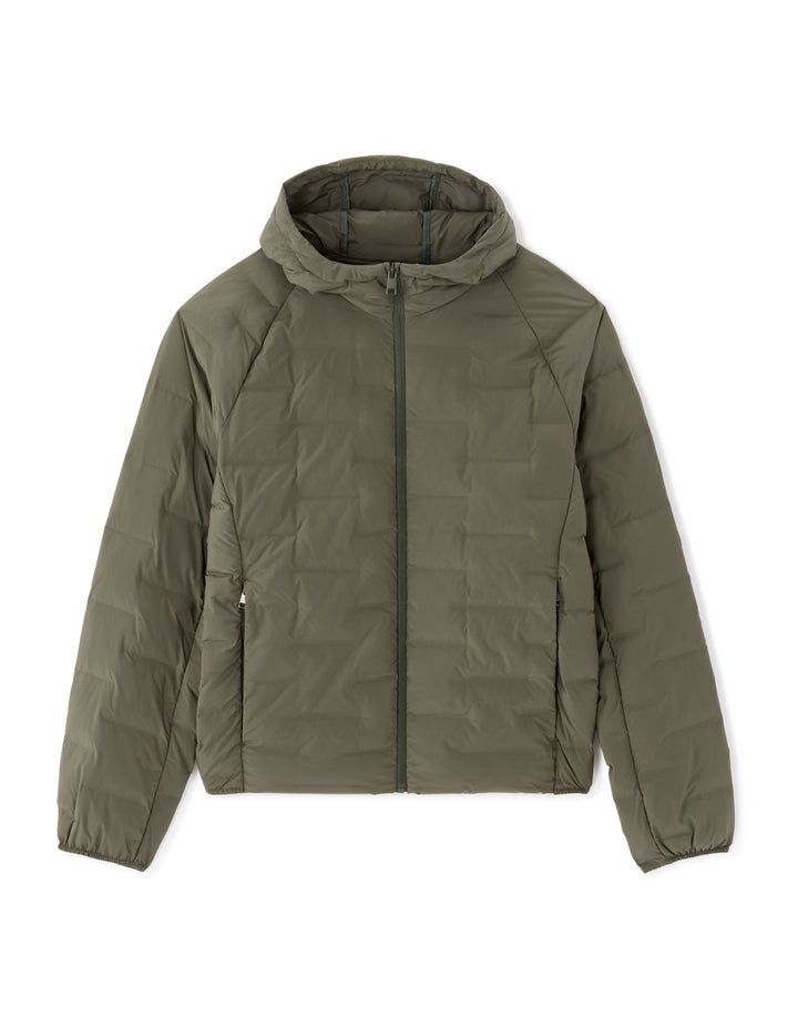 Unisex - Woven - Anorak/Jacket