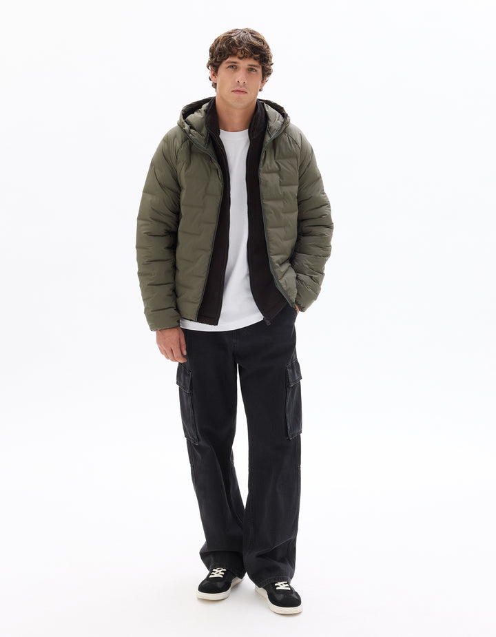 Unisex - Woven - Anorak/Jacket