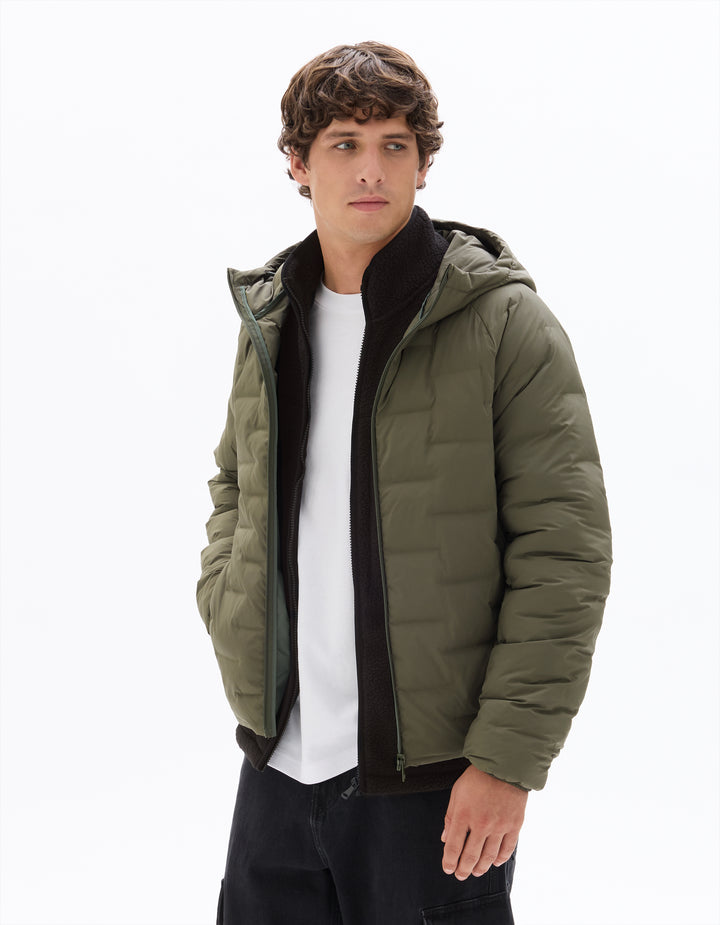 Unisex - Woven - Anorak/Jacket