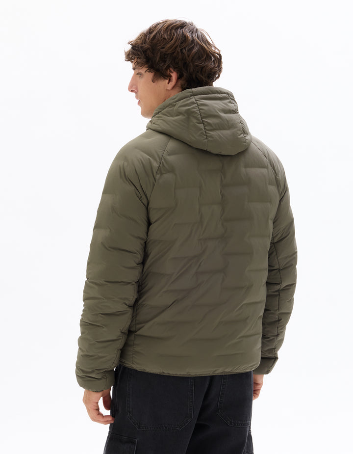 Unisex - Woven - Anorak/Jacket