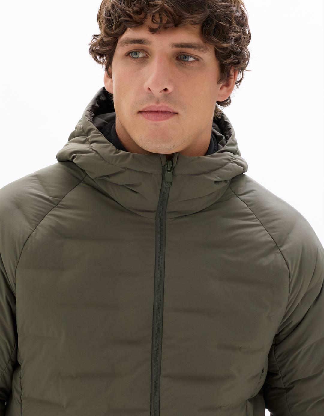 Unisex - Woven - Anorak/Jacket