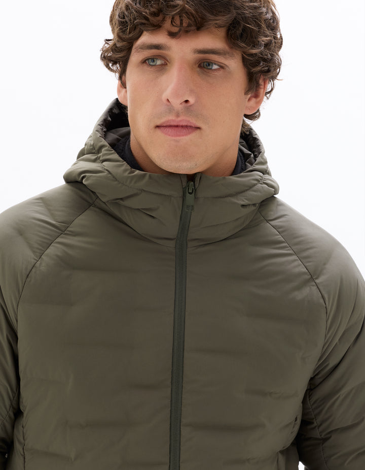 Unisex - Woven - Anorak/Jacket