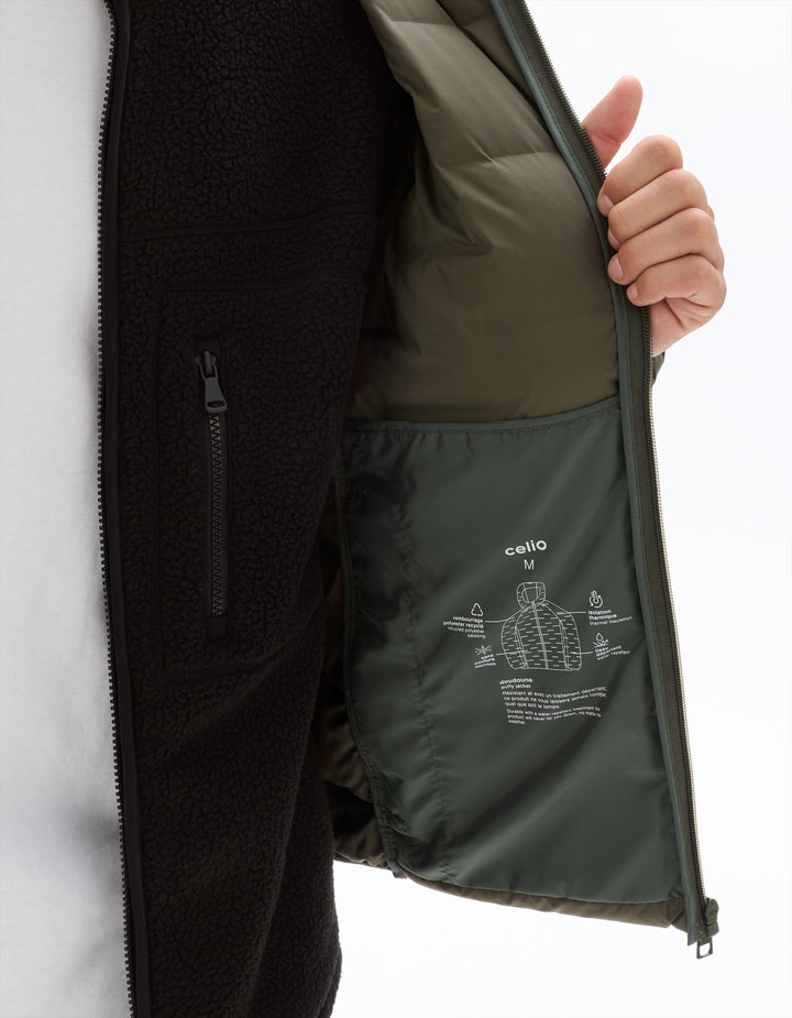 Unisex - Woven - Anorak/Jacket