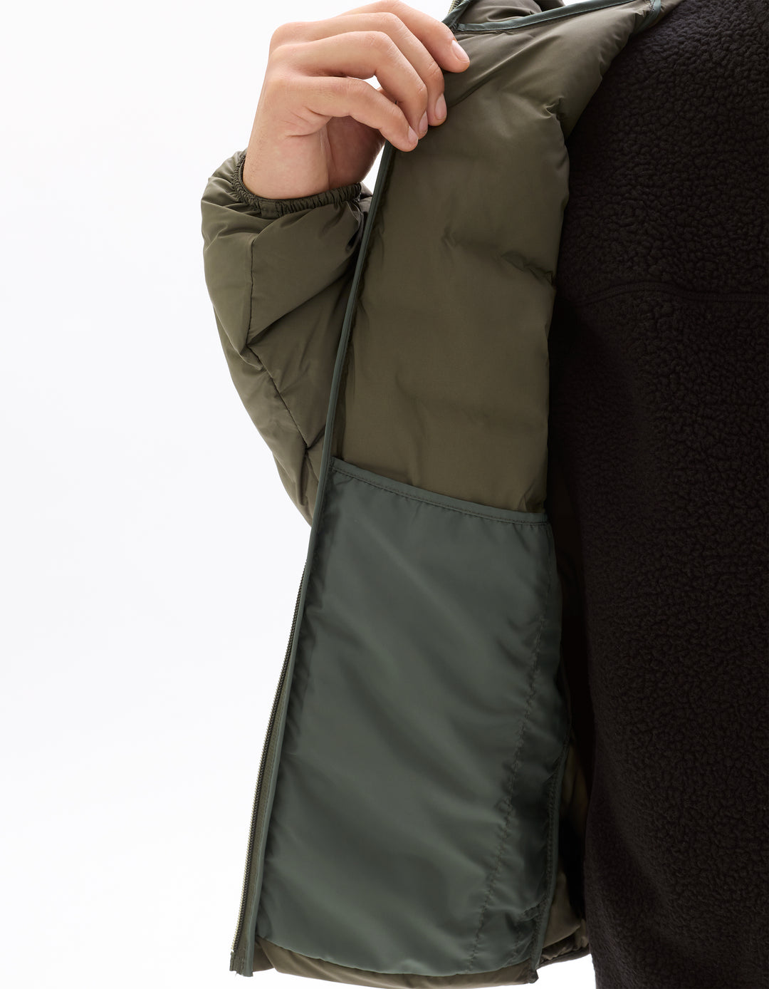 Unisex - Woven - Anorak/Jacket