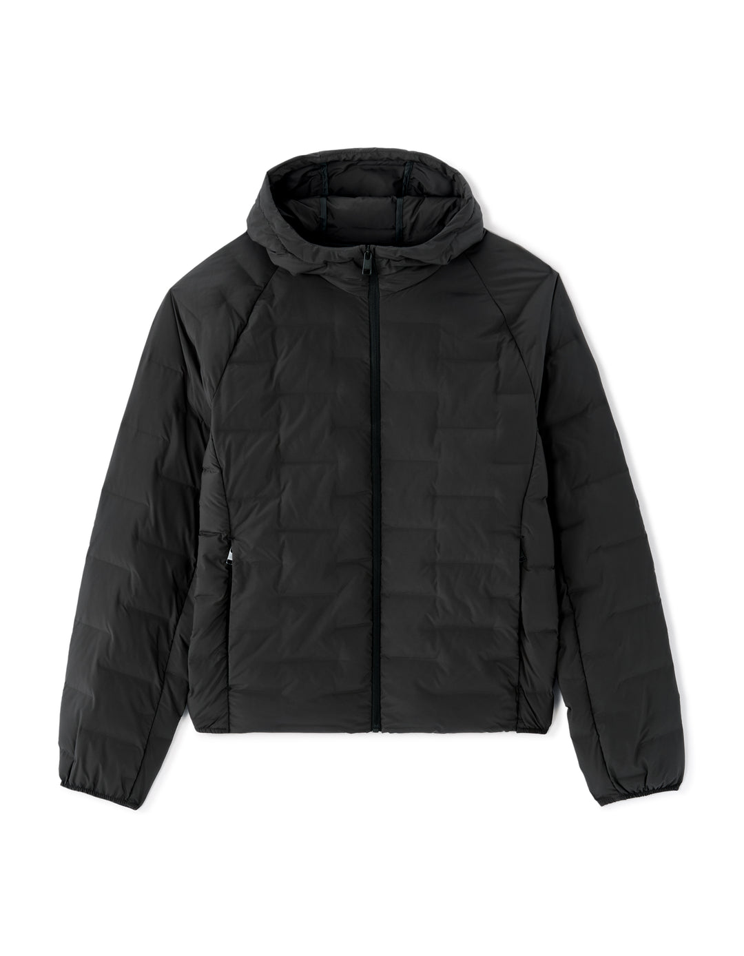 Unisex - Woven - Anorak/Jacket