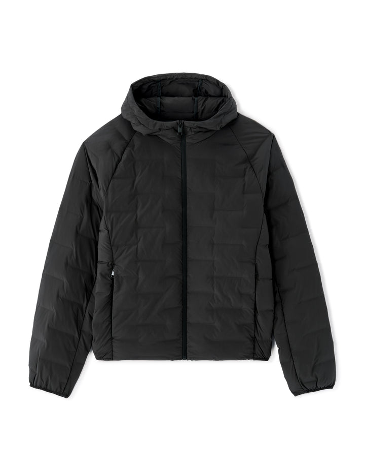 Unisex - Woven - Anorak/Jacket