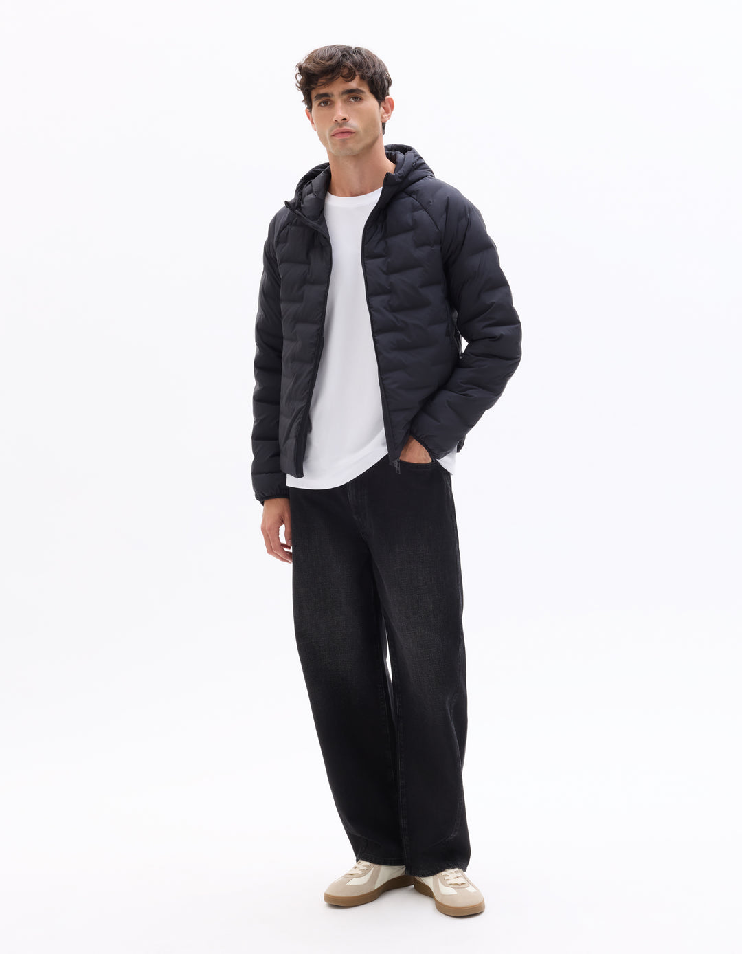 Unisex - Woven - Anorak/Jacket