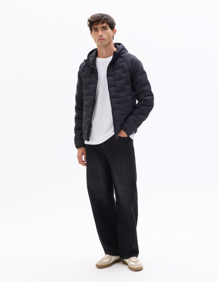 Unisex - Woven - Anorak/Jacket