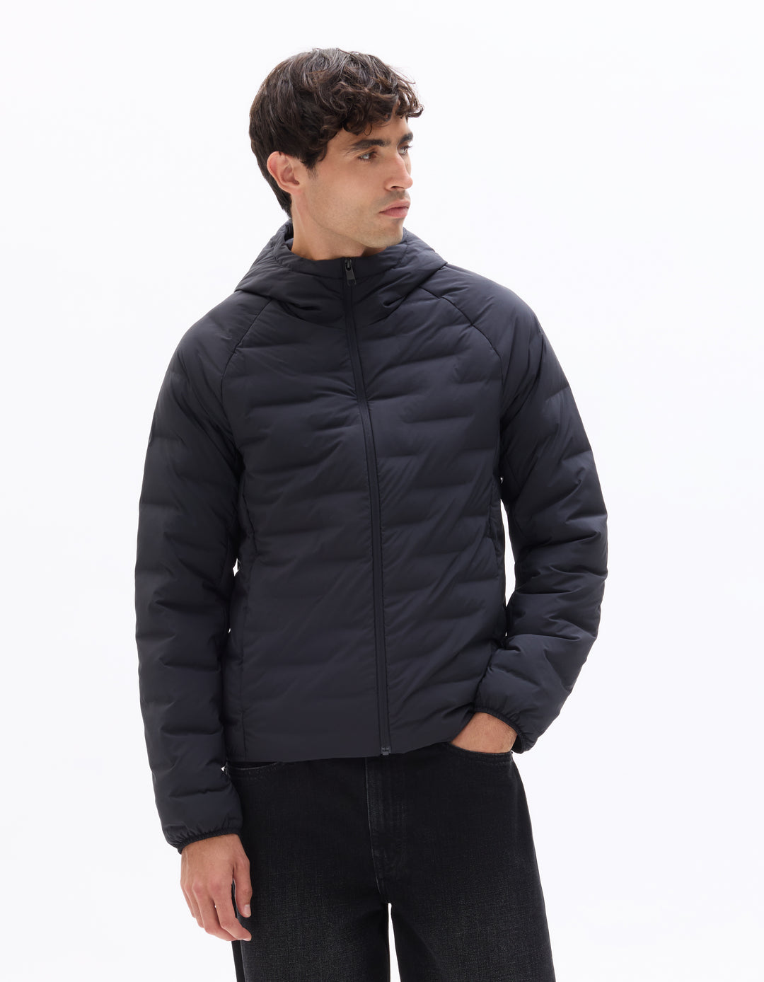 Unisex - Woven - Anorak/Jacket
