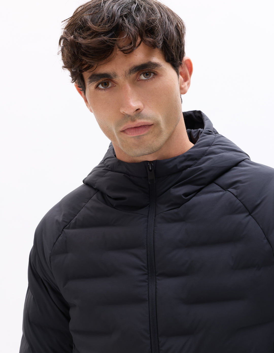 Unisex - Woven - Anorak/Jacket