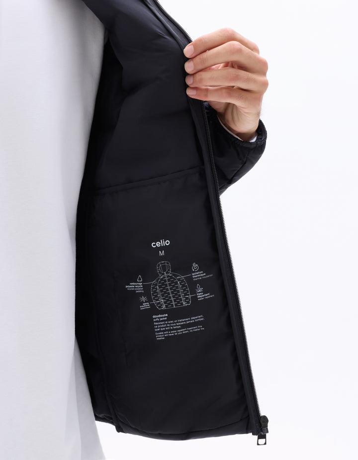 Unisex - Woven - Anorak/Jacket
