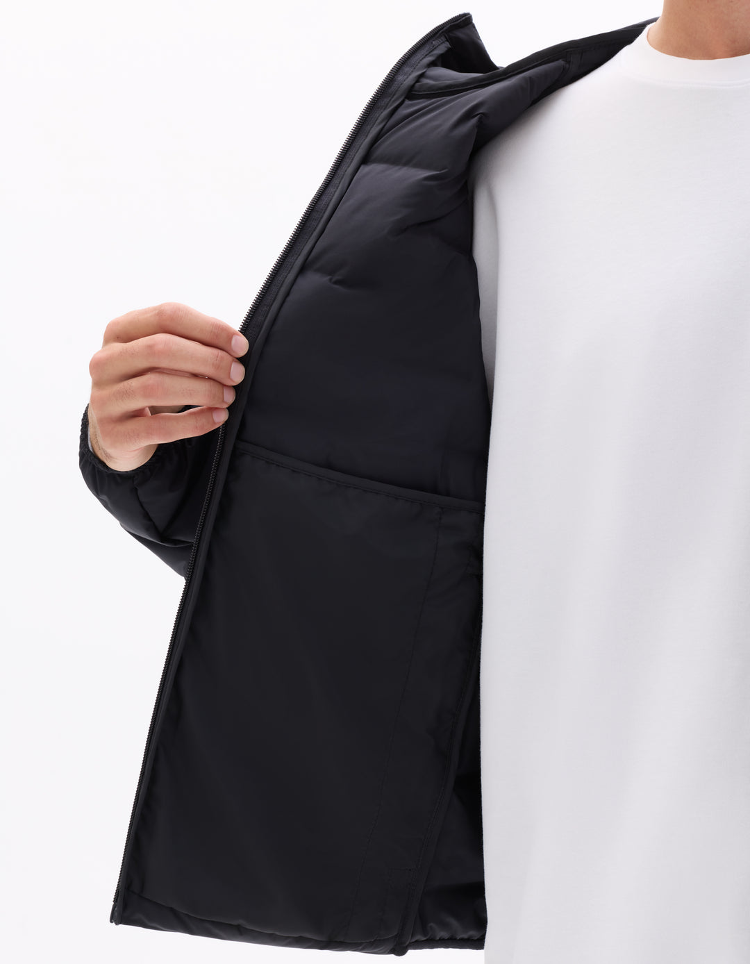 Unisex - Woven - Anorak/Jacket