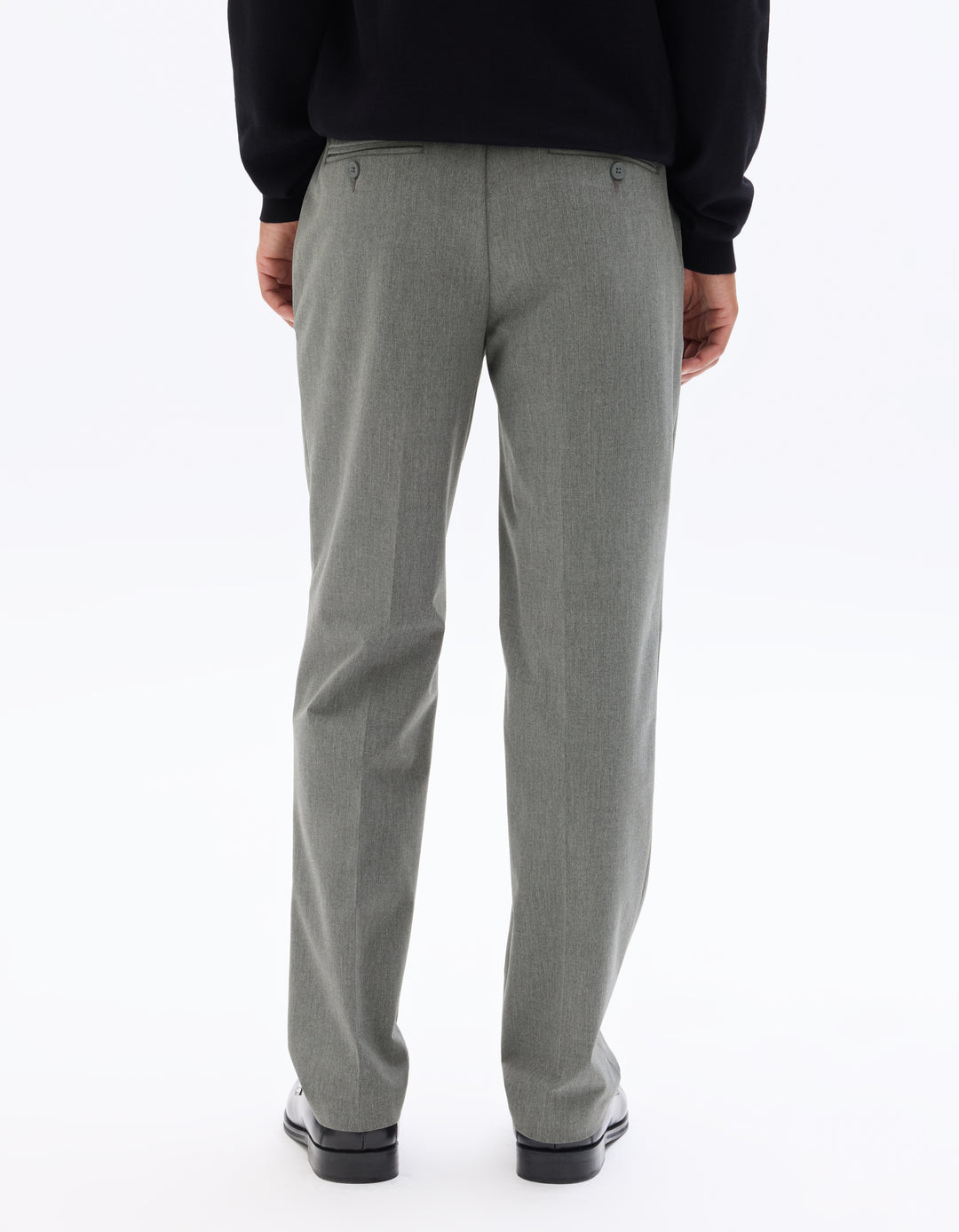 Men - Woven - Pants