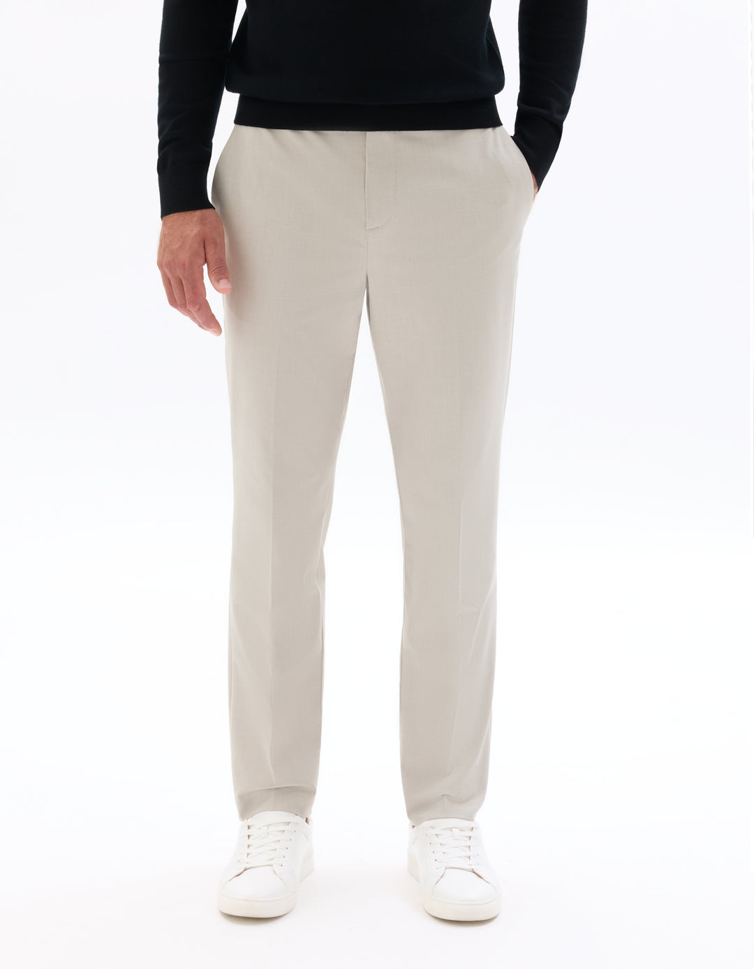 Men - Woven - Pants