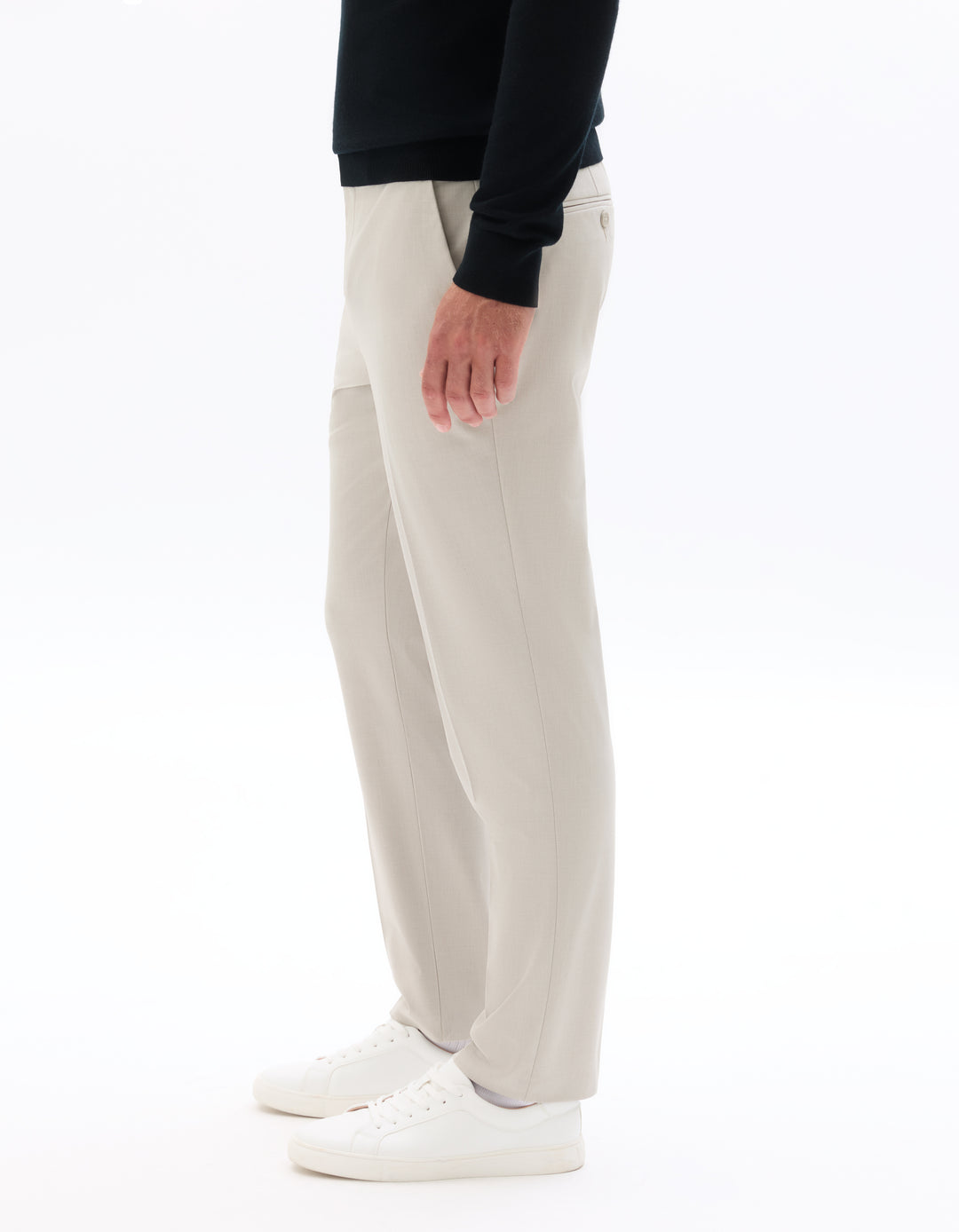 Men - Woven - Pants