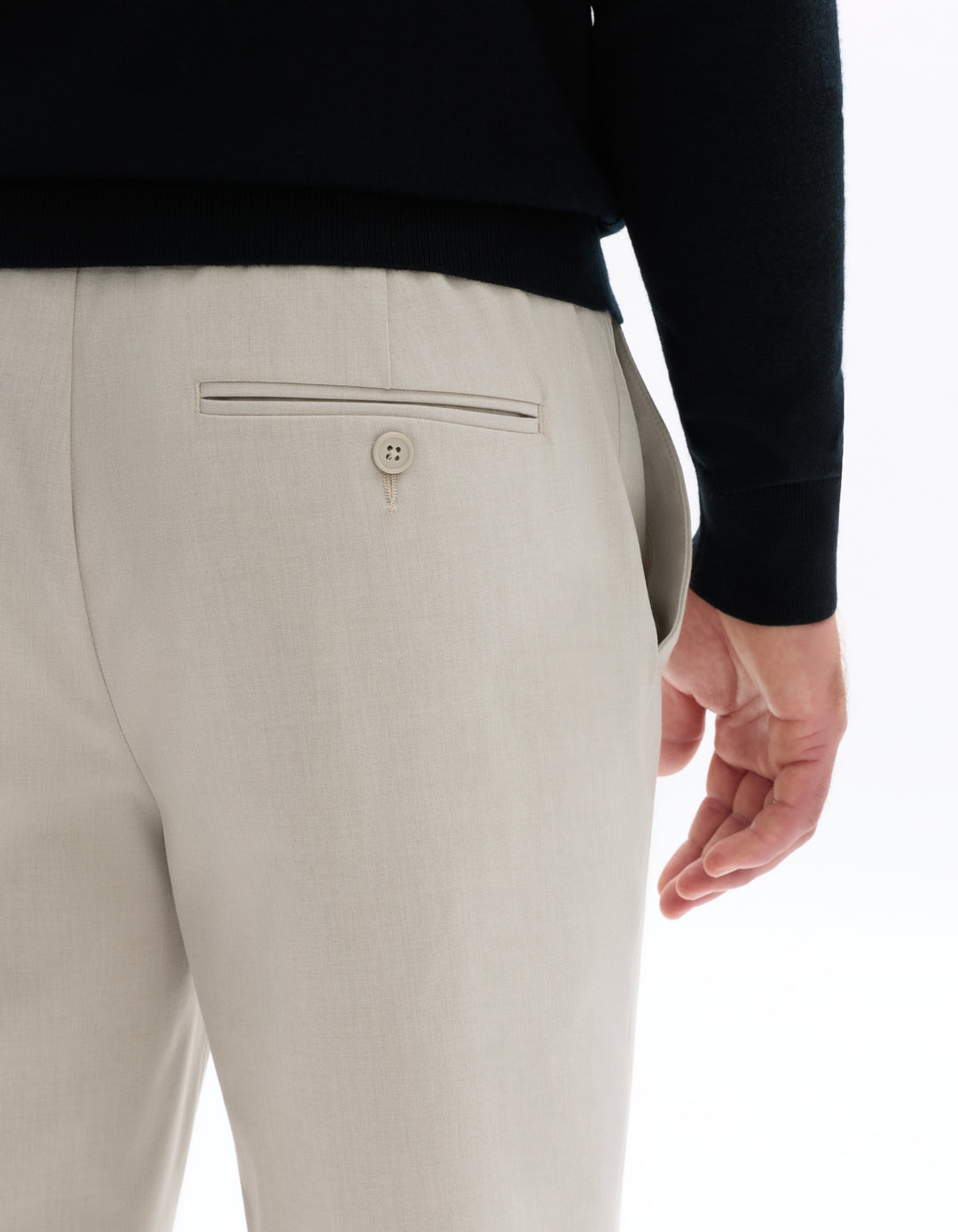 Men - Woven - Pants