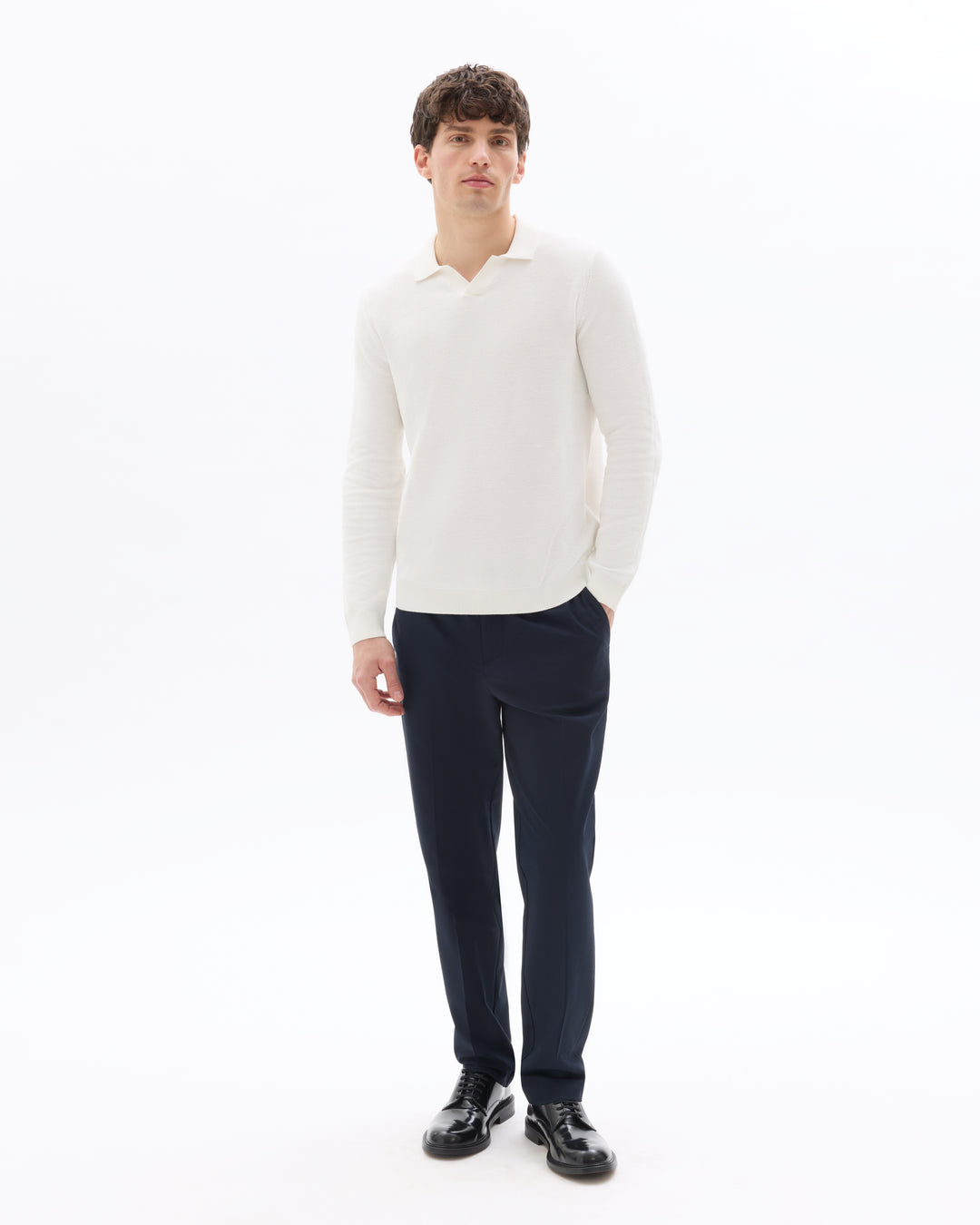 Men - Woven - Pants