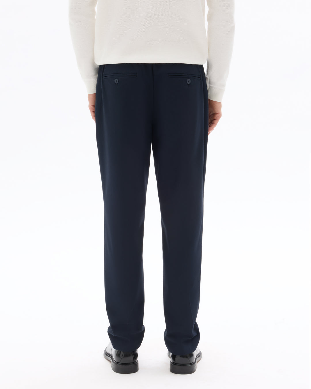 Men - Woven - Pants
