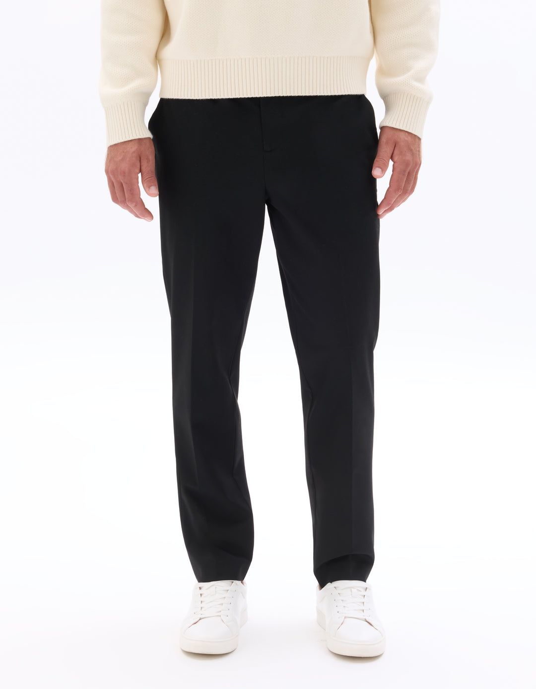 Men - Woven - Pants
