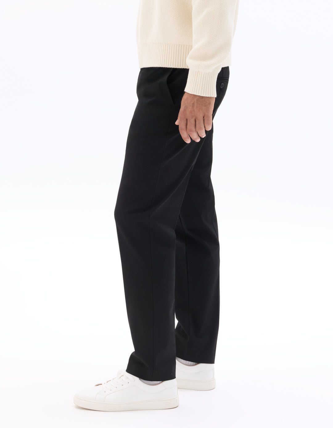 Men - Woven - Pants