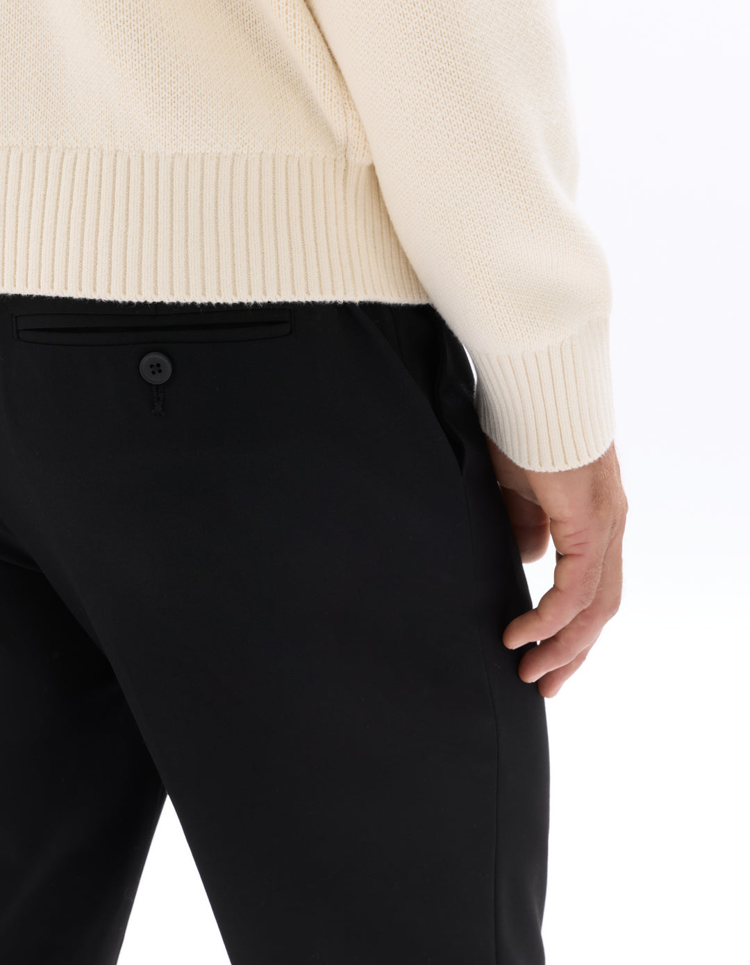 Men - Woven - Pants