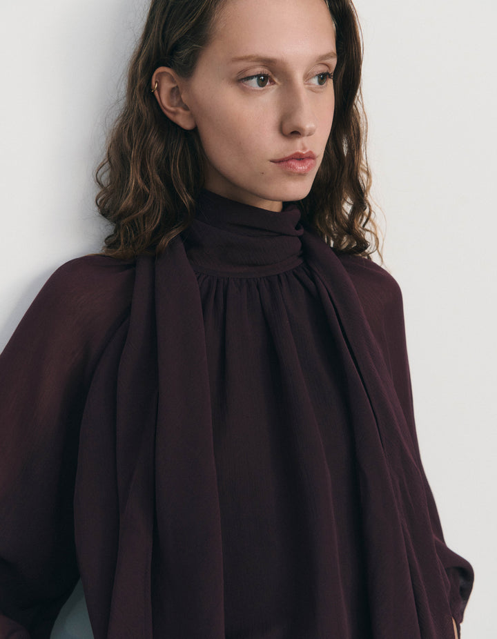 woven