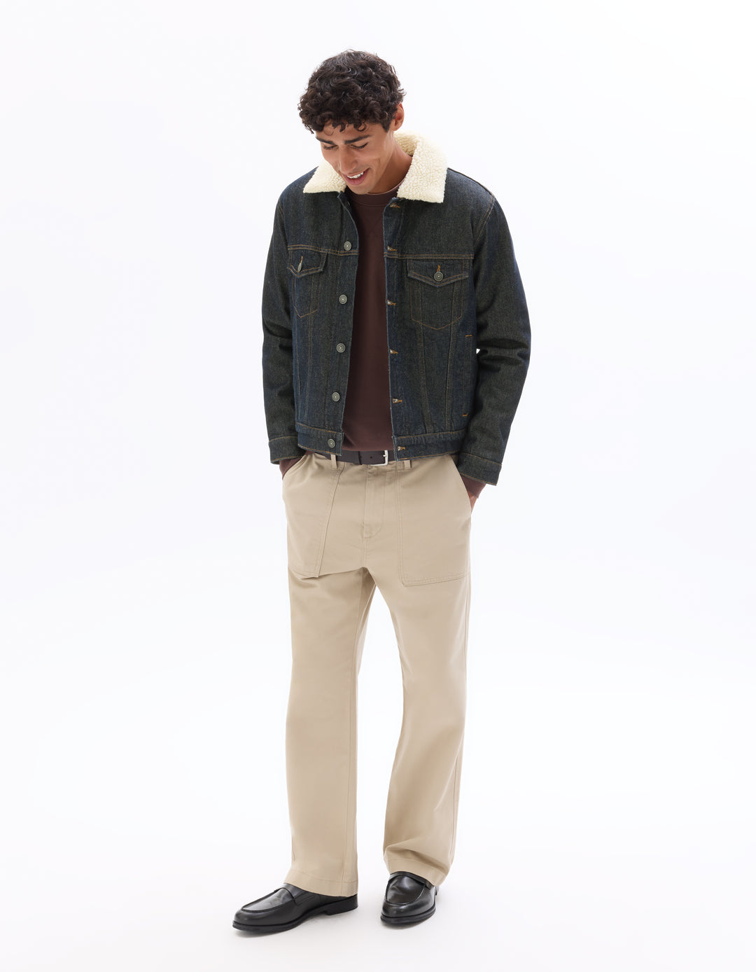 Unisex - Woven - Anorak/Jacket