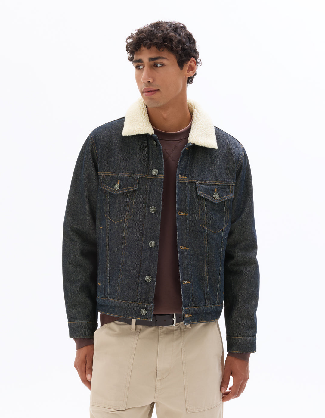 Unisex - Woven - Anorak/Jacket