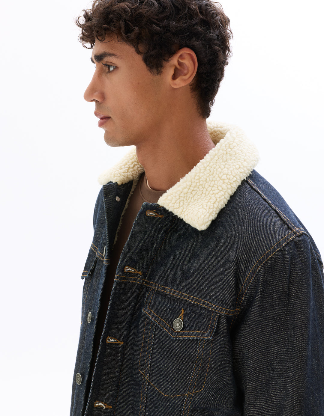 Unisex - Woven - Anorak/Jacket
